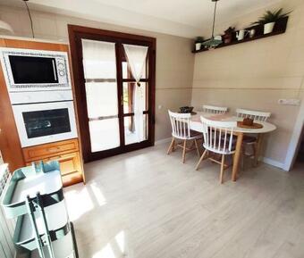 Apartamento Casa Cardincha