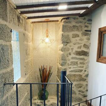 Apartamento Casa Carballo De Alenza