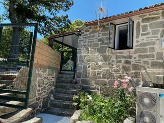 Apartamento Carballo De Alenza 2