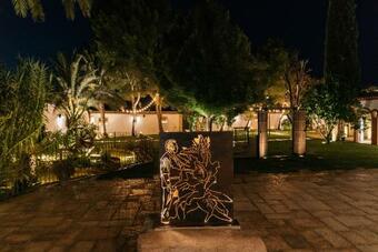 Agroturismo Hacienda Secadero Viejo