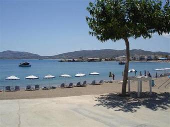 Apartamento Haraki Village