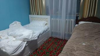 3 Room Apartment In The Center Of City Olgii