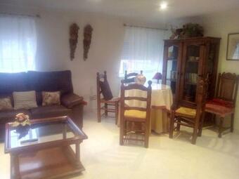 Apartamento Cedeira Playa