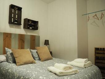 Apartamento El Rinc�n De Anter C