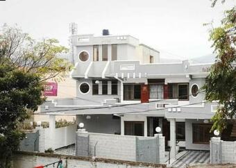 Hotel Tulip Guest House Abbottabad