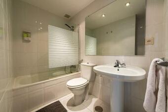 Apartamento Con Vistas Y Con Purificador De Aire - Cenes I