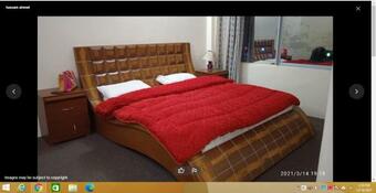 Betab Sahil Hotel
