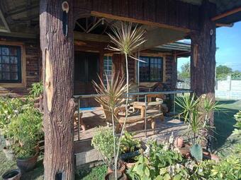 Bed & Breakfast Vievan's Transient House
