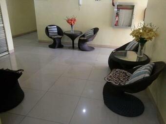 Posada Asia Novo Boutique Hotel - Alaminos