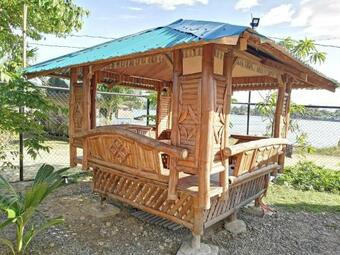 Hotel Costa De Angelo Bolo Beach Resort