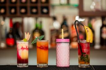 Gautam Buddha Airport Hotel