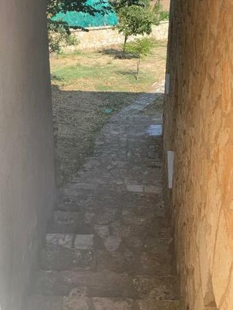 Agroturismo Las Casonas De Chavida