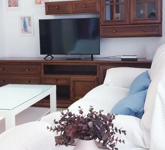 Apartamento Millan Astray