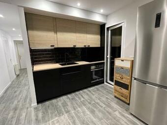 Lodge Puertas De Amor