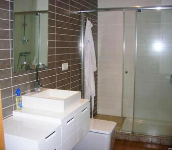 Casa Rectoral De Belesar