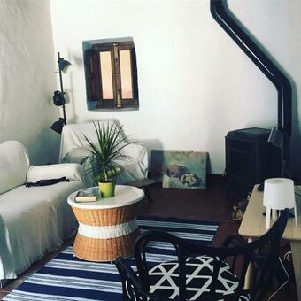 Casa Rural La Antigua