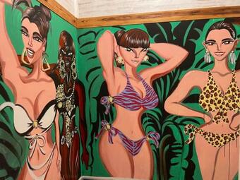 Hotel Mi-man Amami - Vacation Stay 14768v