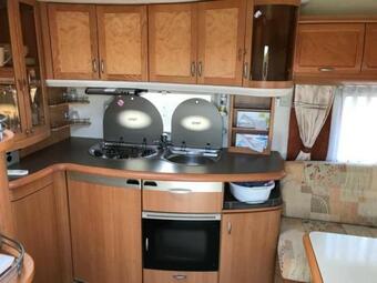 Ashibidoro Trailer Camp - Vacation Stay 96495v