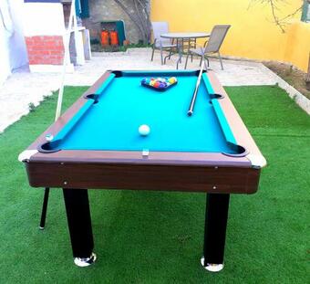 Casa Con Jacuzzi La Olivera