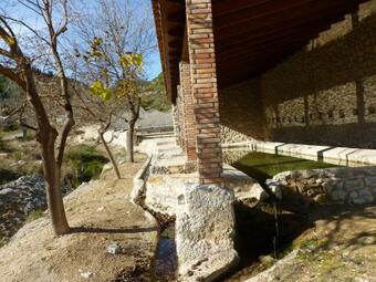 Agroturismo Casa Iv�n