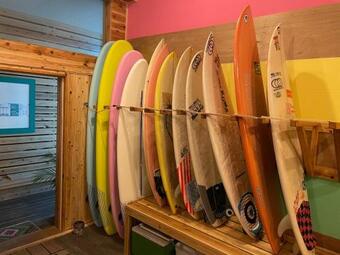 Hotel Mi-man Amami - Vacation Stay 14755v