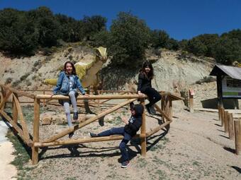 Agroturismo Casa Rural Rustic Oh, 2 A 12 Personas