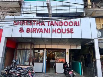Hostal Shrestha Tandoori And Birayani House