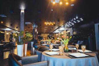 Hotel Monte-carlo Resort