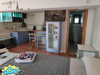 Apartamento Loft Chill Out