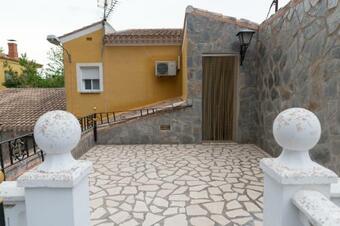 Casa Rural Do�a Josefa