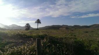 Casa De Vacaciones En Calblanque