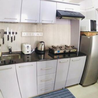 Aizawl Guest House Serviced Apartment & Views