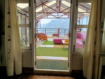 Hostal Jenny's Guest House & Homestay