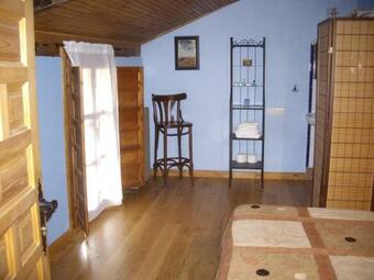 Casa Rural Los Soportales