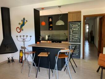 Apartamento Casa Acogedora Al Pie De Montserrat