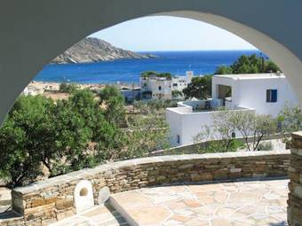 Hostal Manthos Place