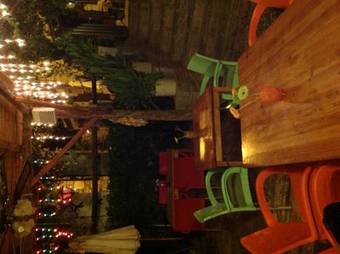 Hotel Eski Datca Evleri