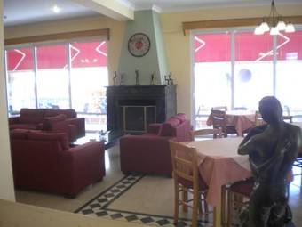 Brati II Beach Hotel