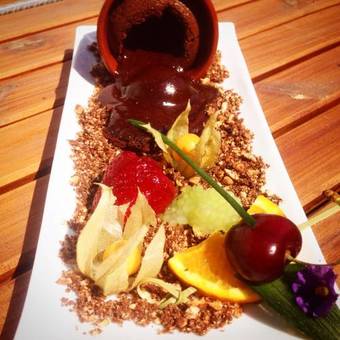 Apartamento Megali Ammos House