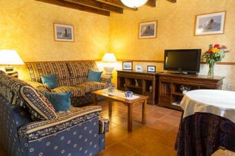 Vivienda Vacacional Casa Pin - Casas De Los Picos