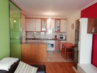 Apartamento Calle Maceiras, 1 - 1b