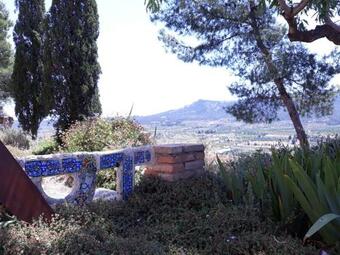 Bed & Breakfast Casa La Foradada