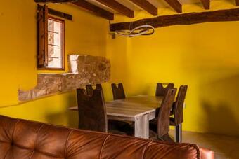 El Cau De Corcolilla (villa Rural)
