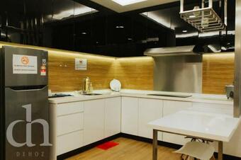 Apartamento Symphony Tower -simfo 13- Free Wifi, Parking, Netflix