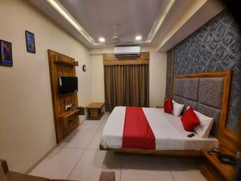 Hotel Bilva Leaf