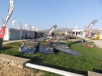 Villa S & K Maisonnettes