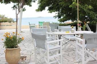 Apartamento Aktio Studios