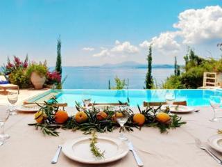 Corfu Luxury Villas
