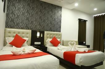 Hotel M Square Manaal