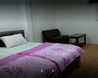 Hotel Alpine Pasture Guest House